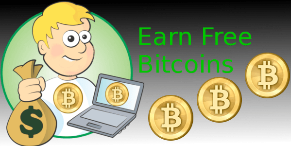 Learn How To Earn Bitcoin Online Steemit - 